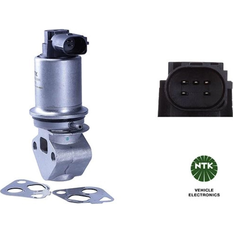 AGR-Ventil 92133 AGR-Ventil 92133