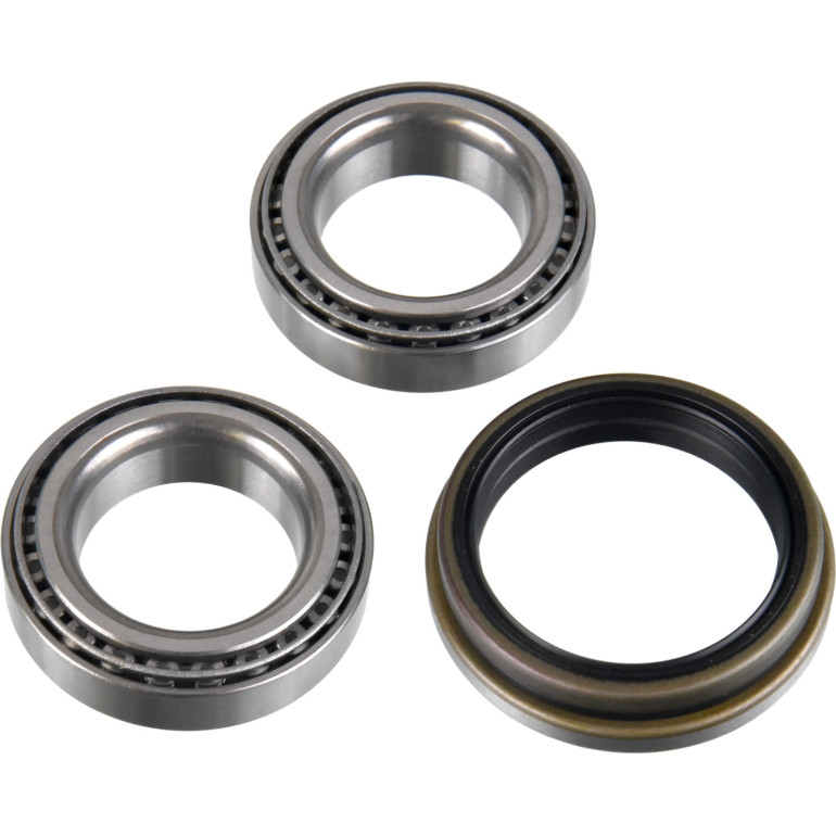 FEBI BILSTEIN 173676 Radlagersatz FEBI BILSTEIN 173676 Radlagersatz