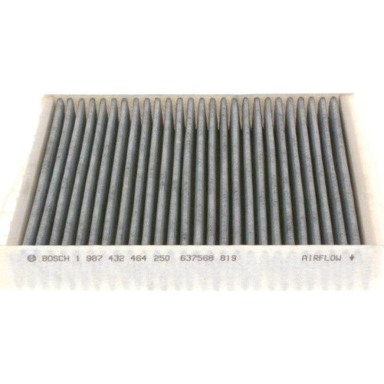 BOSCH 1 987 432 464 Innenraumfilter BOSCH 1 987 432 464 Innenraumfilter