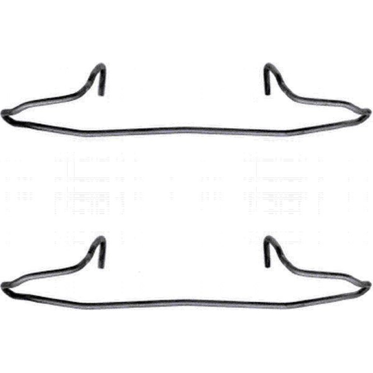 Zubehörsatz, Bremssattel 82029300 Zubehörsatz, Bremssattel 82029300