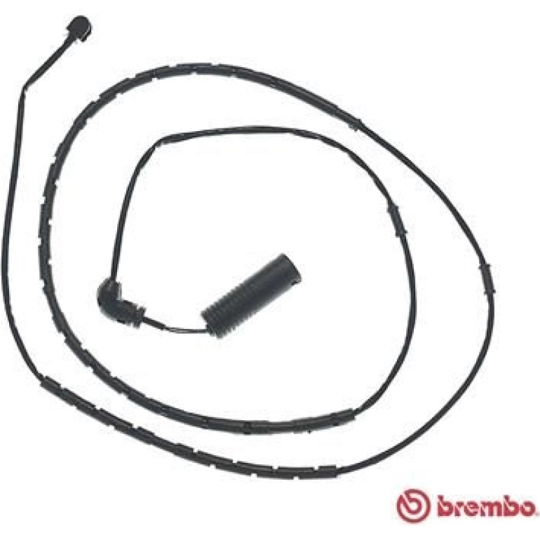 Warnkontakt, Bremsbelagverschleiß A 00 225 Warnkontakt, Bremsbelagverschleiß A 00 225