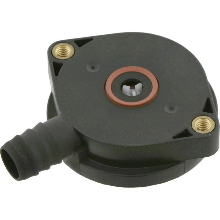 FEBI BILSTEIN 26101 Ventil, Kurbelgehäuseentlüftung FEBI BILSTEIN 26101 Ventil, Kurbelgehäuseentlüftung