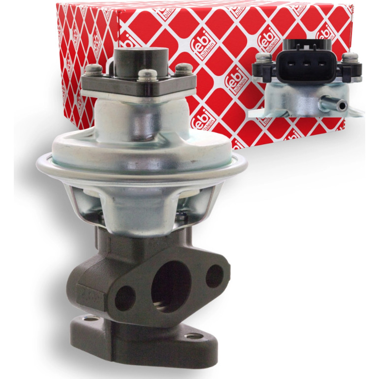 FEBI BILSTEIN 102844 AGR-Ventil FEBI BILSTEIN 102844 AGR-Ventil