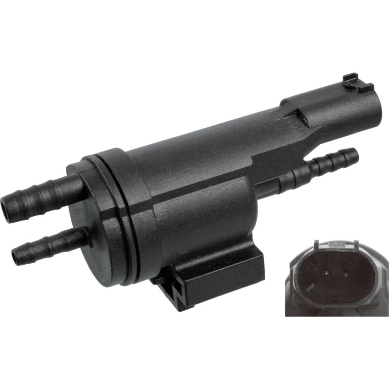 FEBI BILSTEIN 108834 Druckwandler, Abgassteuerung FEBI BILSTEIN 108834 Druckwandler, Abgassteuerung