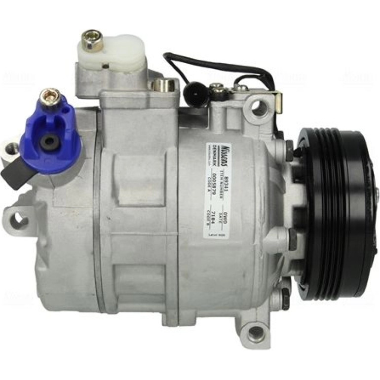 Kompressor, Klimaanlage 89341 Kompressor, Klimaanlage 89341