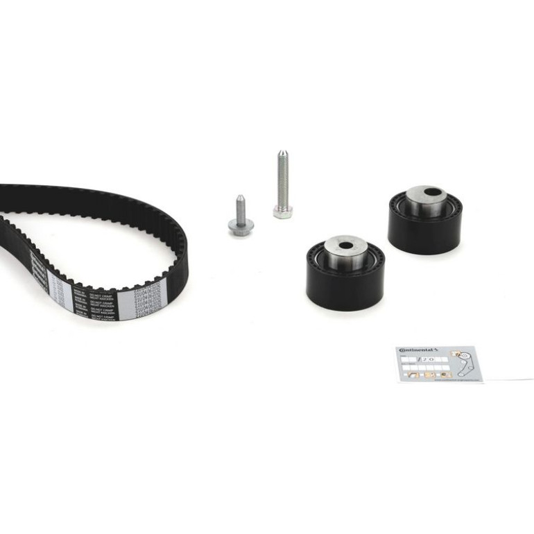 Zahnriemensatz CT1063K1
