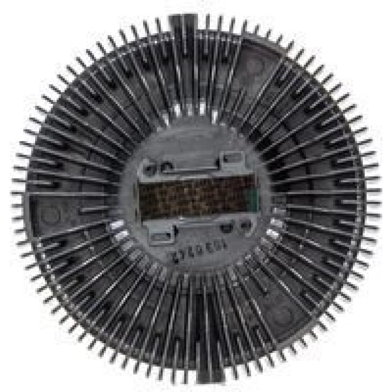Kupplung, Kühlerlüfter CFC 102 000P Kupplung, Kühlerlüfter CFC 102 000P