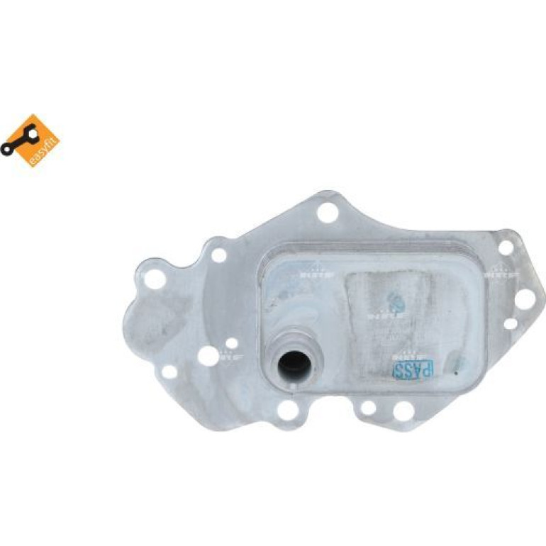 Ölkühler, Motoröl 31347