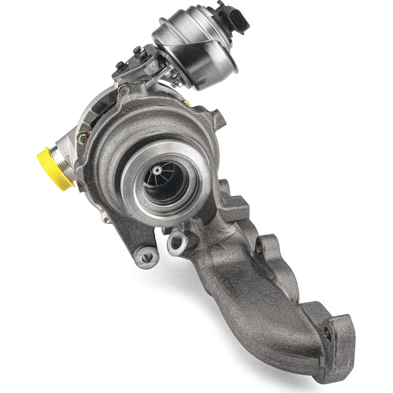 Jrone Turbolader 8G12-30M-A24 Jrone Turbolader 8G12-30M-A24