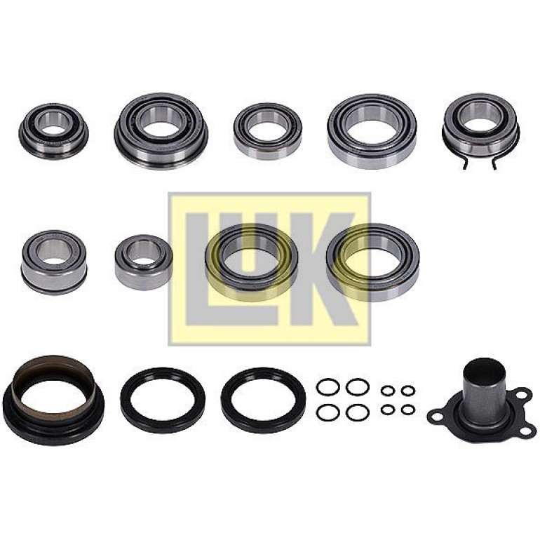 Reparatursatz, Schaltgetriebe 462 0329 10 Reparatursatz, Schaltgetriebe 462 0329 10