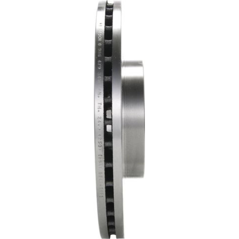 Bremsscheibe 0 986 479 340 Bremsscheibe 0 986 479 340