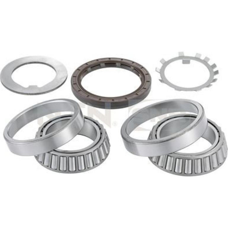 Radlagersatz R141.96