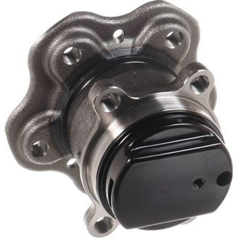 Radlagersatz VKBA 7739