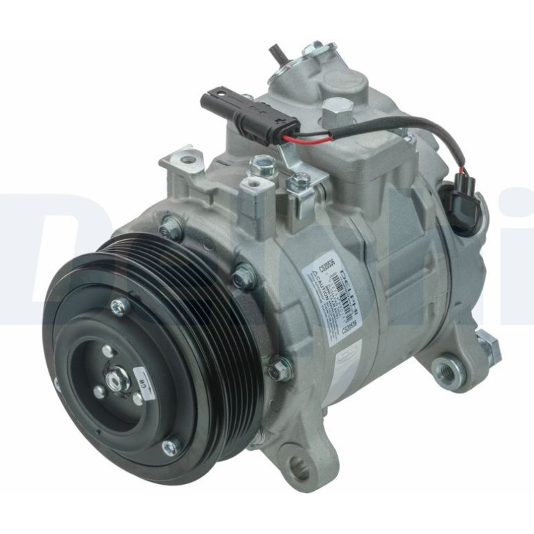 Kompressor, Klimaanlage CS20536 Kompressor, Klimaanlage CS20536