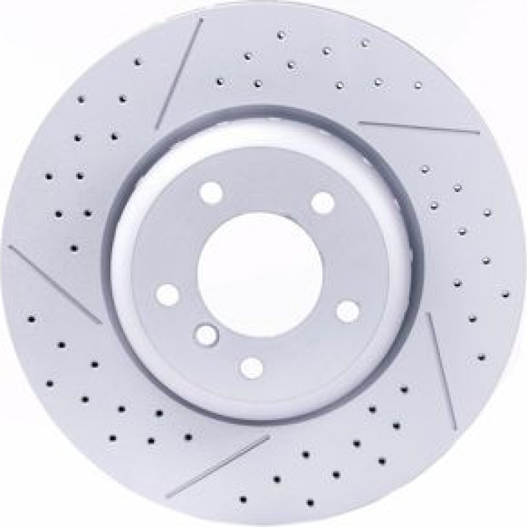 Bremsscheibe 8DD 355 123-041 Bremsscheibe 8DD 355 123-041