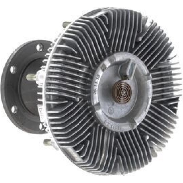 Kupplung, Kühlerlüfter CFC 248 000P Kupplung, Kühlerlüfter CFC 248 000P