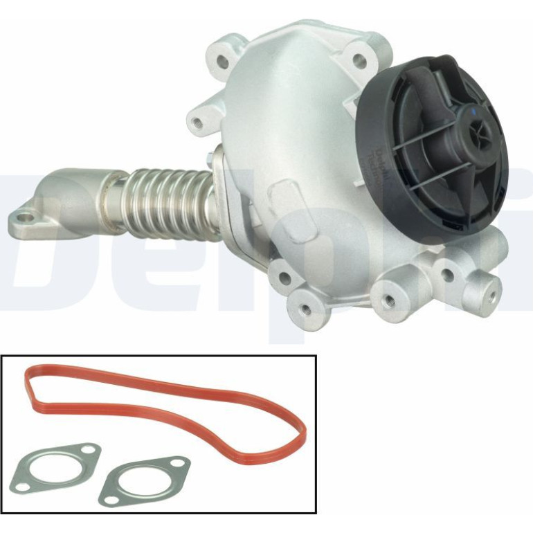 AGR-Ventil EG10554-12B1 AGR-Ventil EG10554-12B1