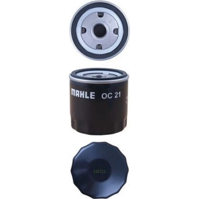 Ölfilter OC 21 Ölfilter OC 21