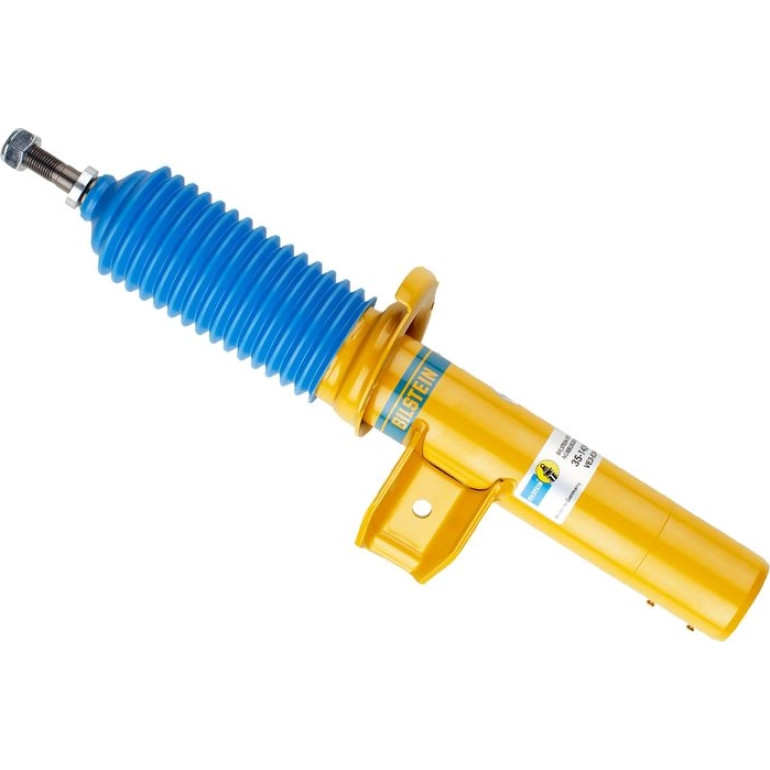 BILSTEIN 35-142461 Stoßdämpfer B6 Performance für BMW 3er Vorderachse rechts, Gasdruck, Einrohr-Upside-Down, Federbein BILSTEIN 35-142461 Stoßdämpfer B6 Performance für BMW 3er Vorderachse rechts, Gasdruck, Einrohr-Upside-Down, Federbein