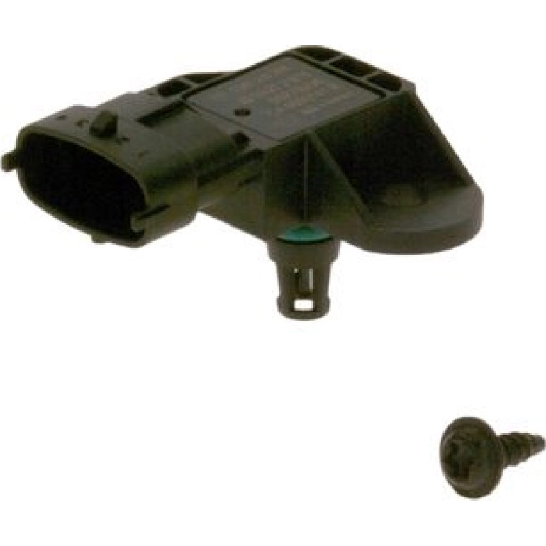 Sensor, Saugrohrdruck F 01C 600 070 Sensor, Saugrohrdruck F 01C 600 070
