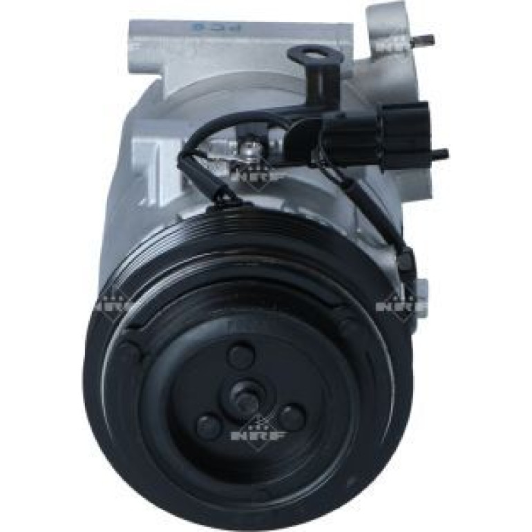 Kompressor, Klimaanlage 320093G
