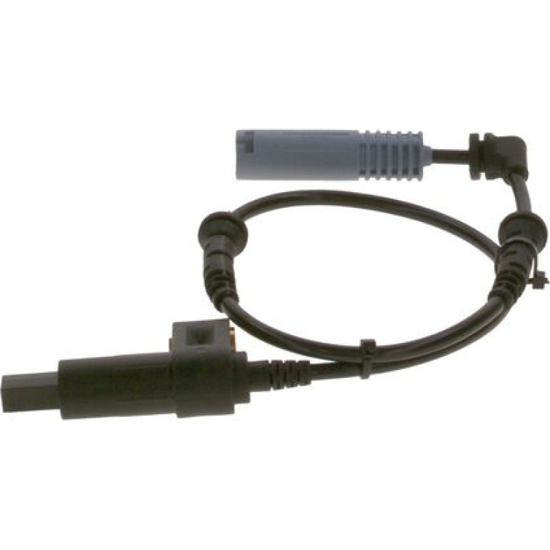 Sensor, Raddrehzahl 0 986 594 018 Sensor, Raddrehzahl 0 986 594 018
