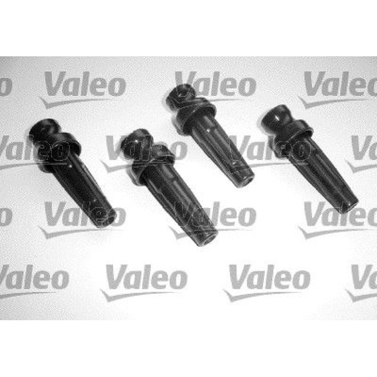Schutzkappe, Zündkerzenstecker 245231 Schutzkappe, Zündkerzenstecker 245231