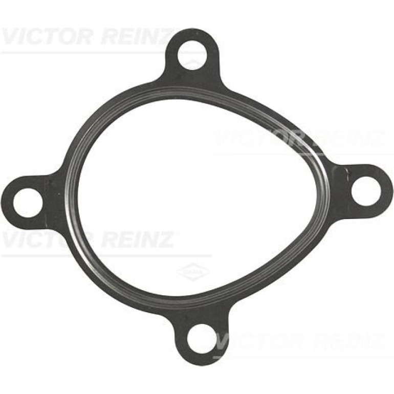 Dichtung, Abgasrohr 71-31349-00