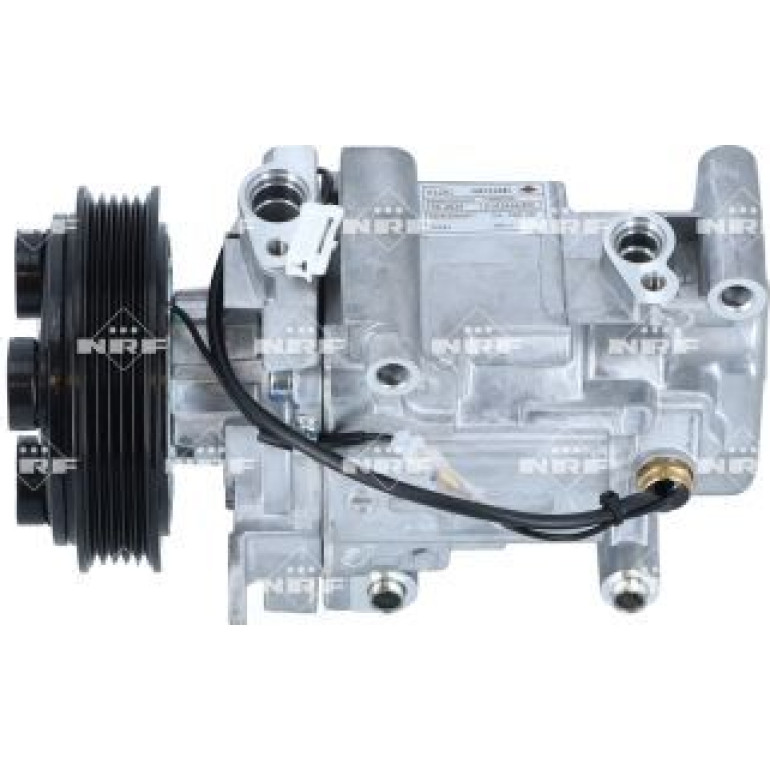 Kompressor, Klimaanlage 32681 Kompressor, Klimaanlage 32681
