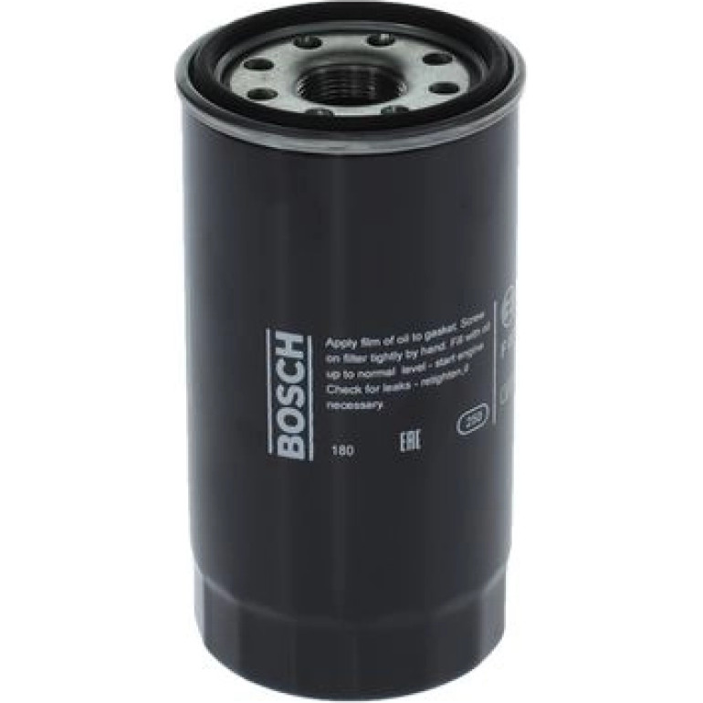 Ölfilter F 026 407 304