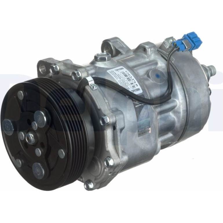 Kompressor, Klimaanlage TSP0159060 Kompressor, Klimaanlage TSP0159060