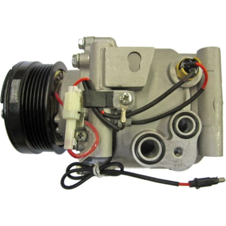 Kompressor, Klimaanlage ACP 1097 000S