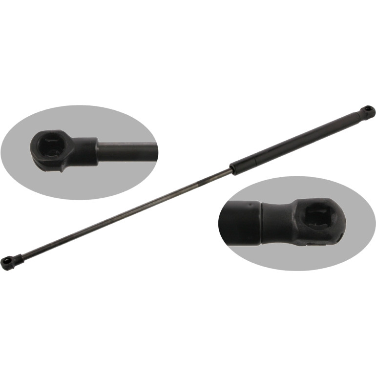 FEBI BILSTEIN 34446 Gasfeder, Koffer-/Laderaum