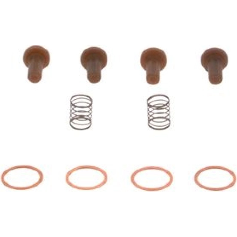 Reparatursatz, Zündverteiler 2 447 010 019 Reparatursatz, Zündverteiler 2 447 010 019