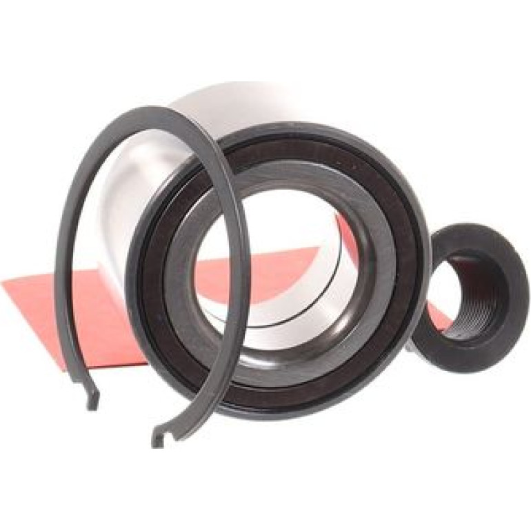 Radlagersatz VKBA 6878
