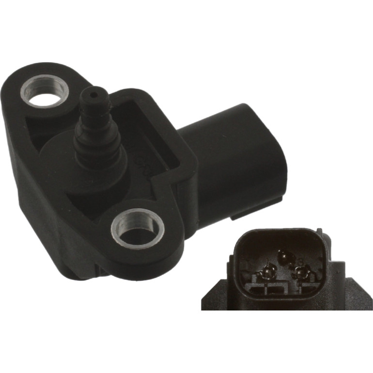 FEBI BILSTEIN 37056 Sensor, Saugrohrdruck