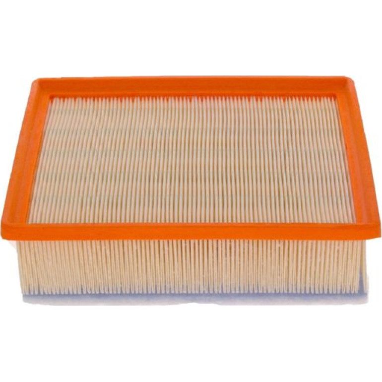 BOSCH F 026 400 496 Luftfilter BOSCH F 026 400 496 Luftfilter