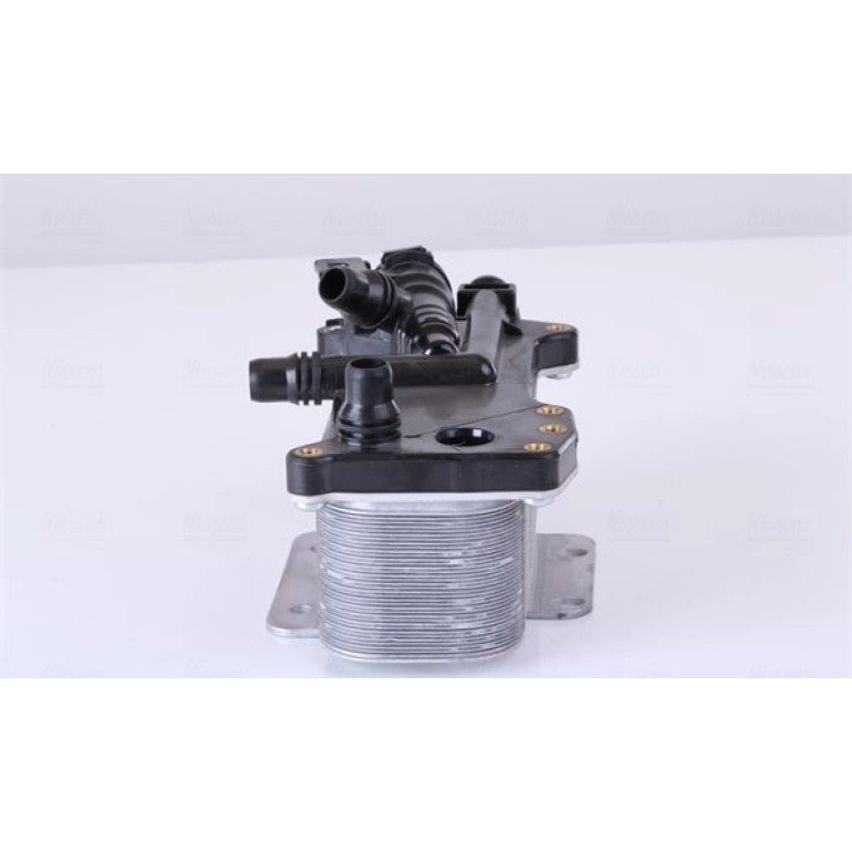 Ölkühler, Automatikgetriebe 90936