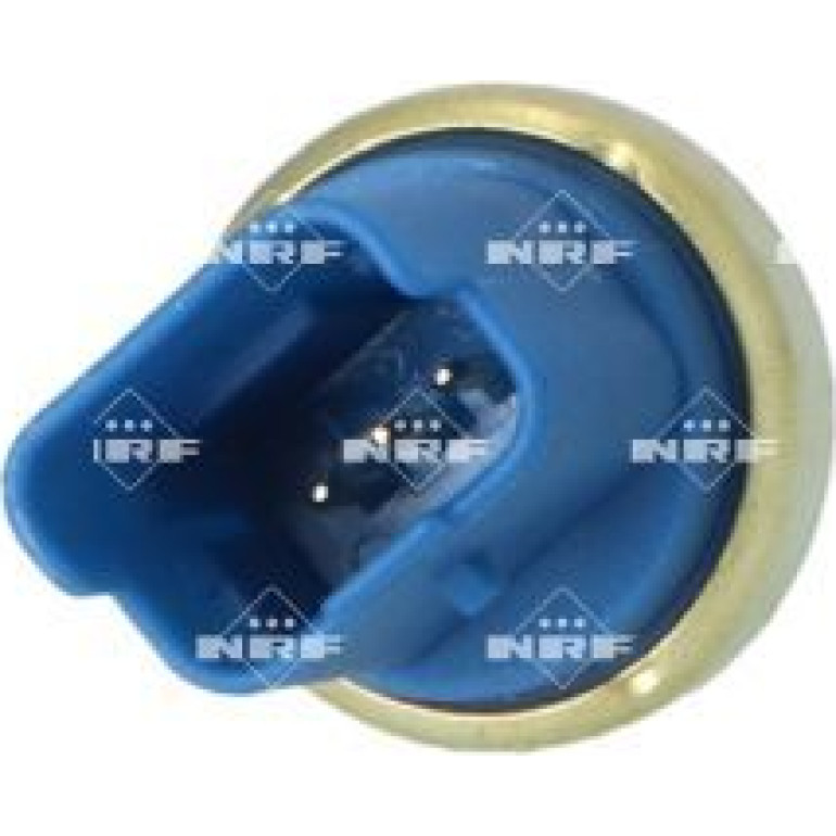Sensor, Kühlmitteltemperatur 727068 Sensor, Kühlmitteltemperatur 727068