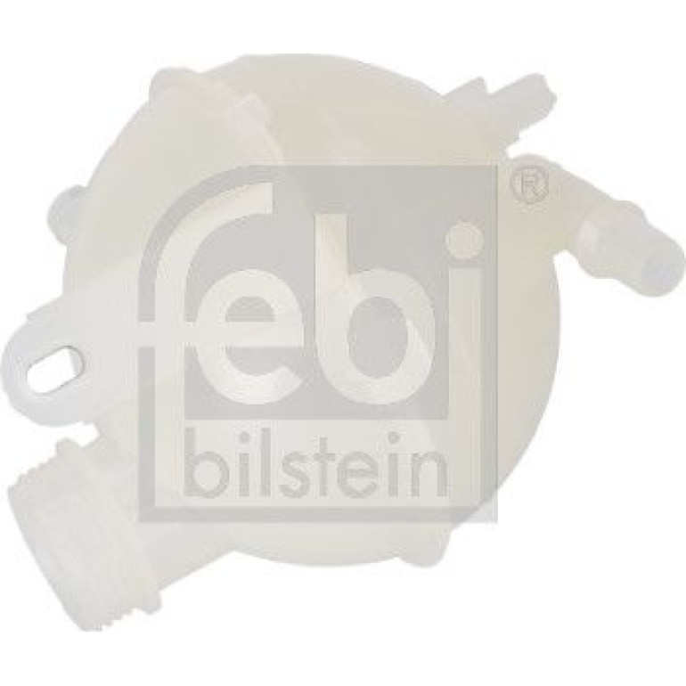FEBI BILSTEIN 185168 Ausgleichsbehälter, Kühlmittel FEBI BILSTEIN 185168 Ausgleichsbehälter, Kühlmittel
