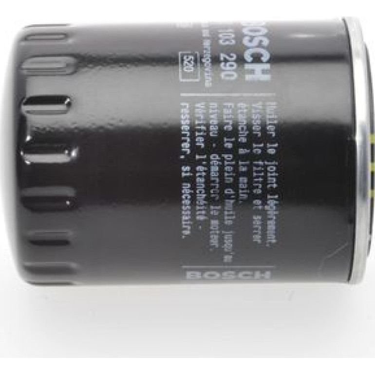 BOSCH 0 451 103 290 Ölfilter BOSCH 0 451 103 290 Ölfilter