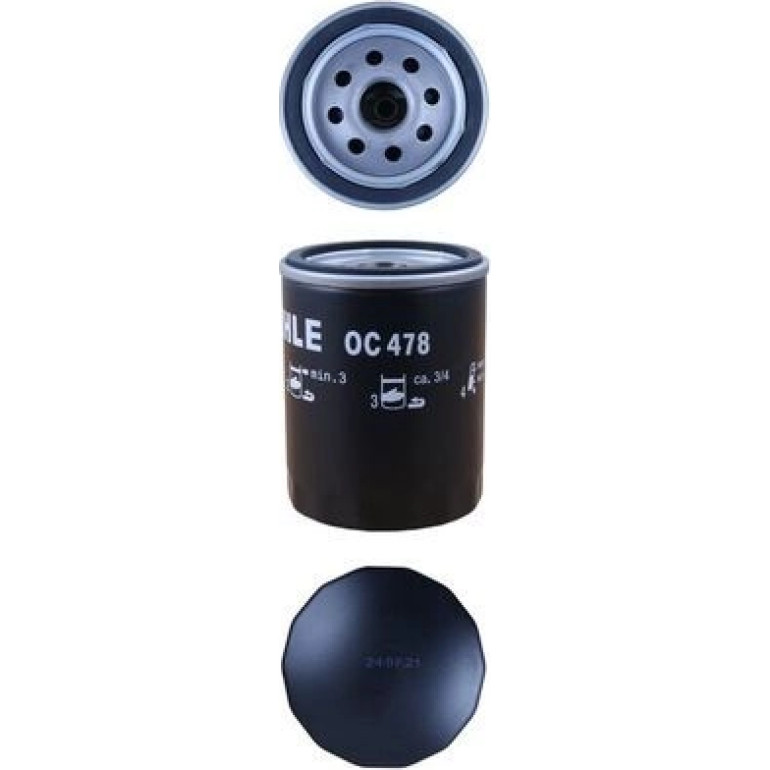 Ölfilter OC 478 Ölfilter OC 478