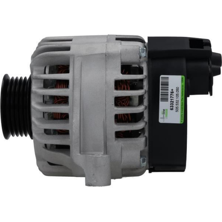 Generator 505.532.105.050