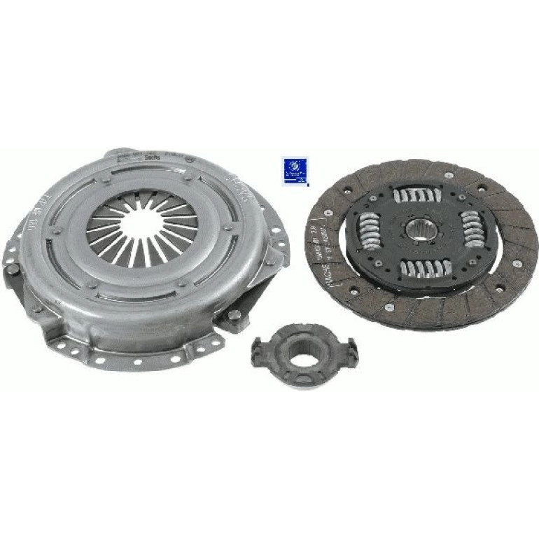 SACHS 3000 836 701 Kupplungssatz SACHS 3000 836 701 Kupplungssatz