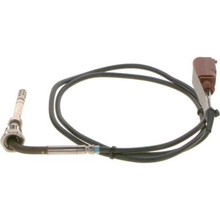 Sensor, Abgastemperatur 0 986 259 107 Sensor, Abgastemperatur 0 986 259 107