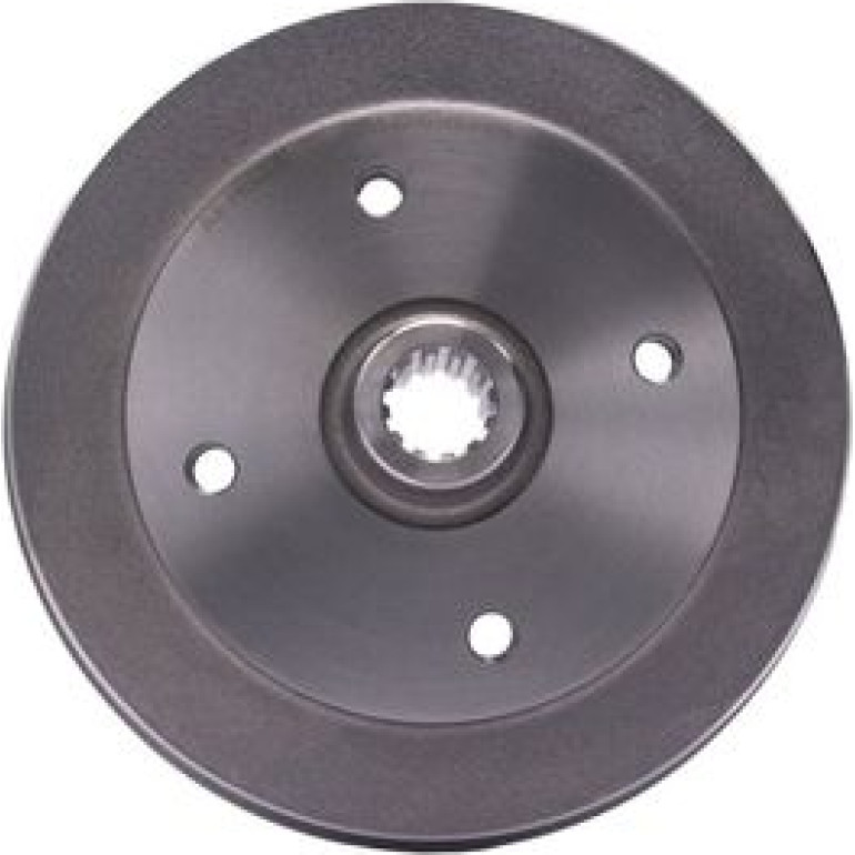 Bremstrommel 8DT 355 301-671 Bremstrommel 8DT 355 301-671
