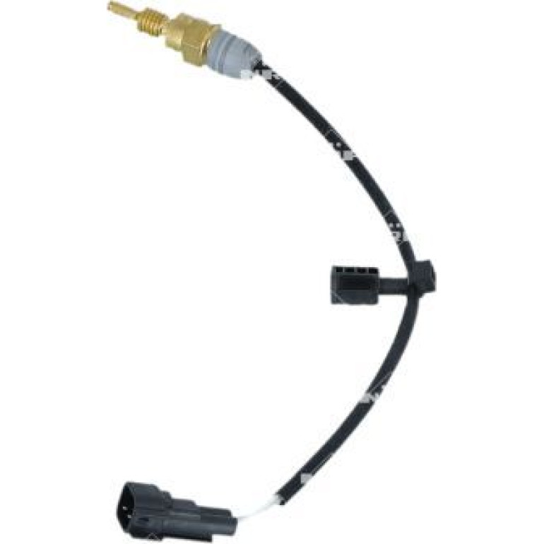Sensor, Kühlmitteltemperatur 727163 Sensor, Kühlmitteltemperatur 727163