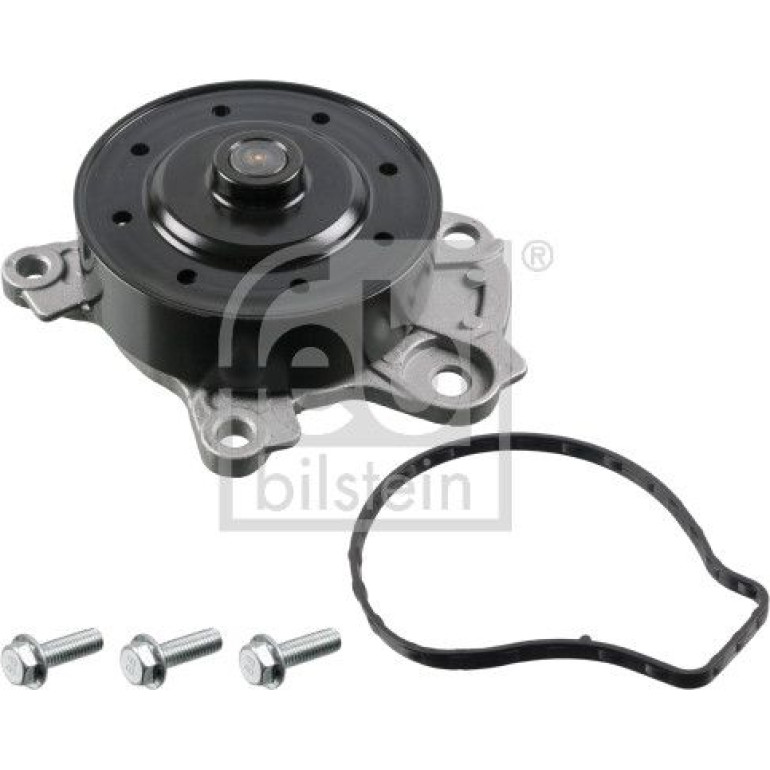 FEBI BILSTEIN 186078 Wasserpumpe, Motorkühlung FEBI BILSTEIN 186078 Wasserpumpe, Motorkühlung