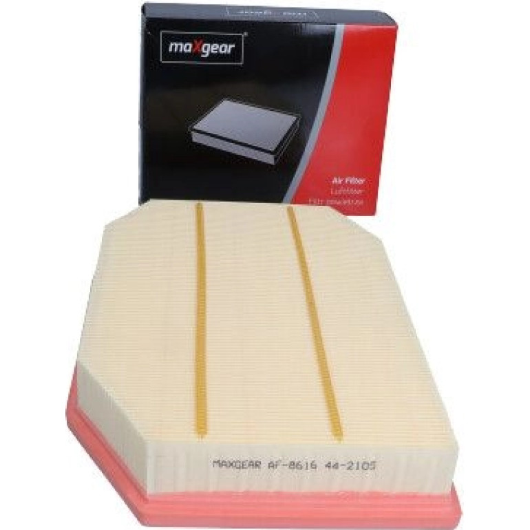 Luftfilter 26-2381