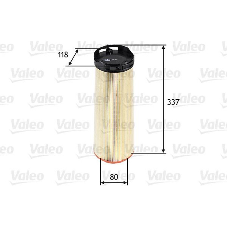 Luftfilter 585668 Luftfilter 585668